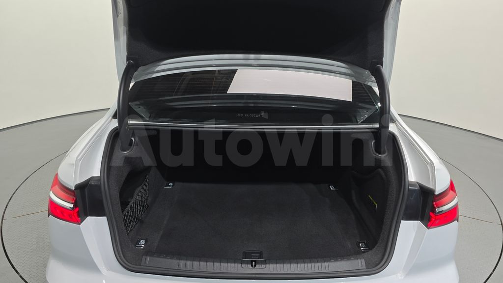 Audi A6(C8) 45 TFSI Quattro Premium — снимка 20