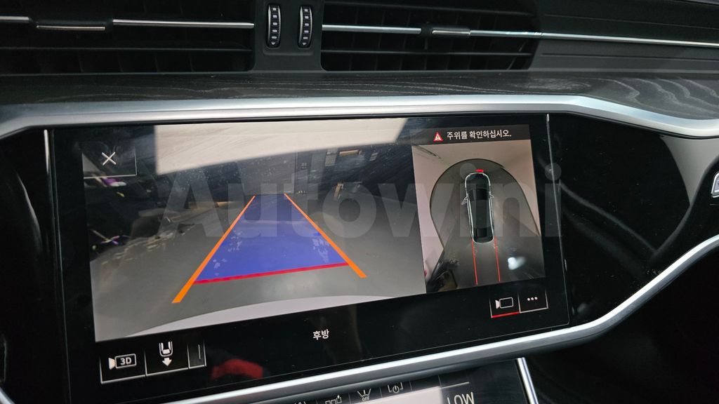 Audi A6(C8) 45 TFSI Quattro Premium — снимка 16