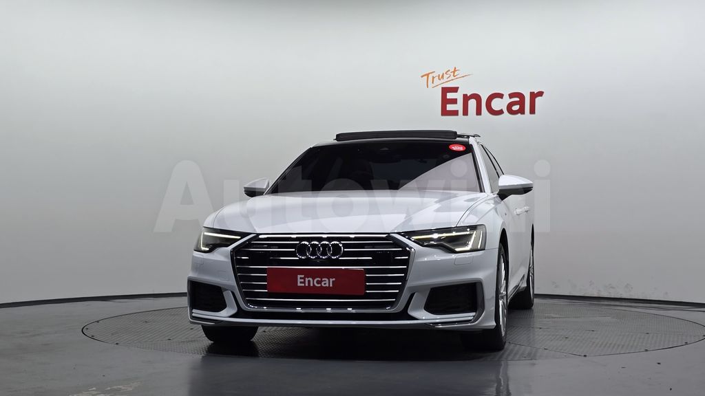 Audi A6(C8) 45 TFSI Quattro Premium — снимка 3