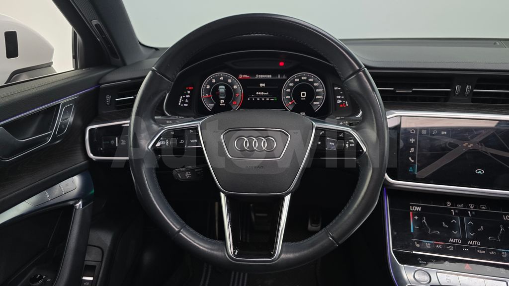 Audi A6(C8) 45 TFSI Quattro Premium — снимка 15