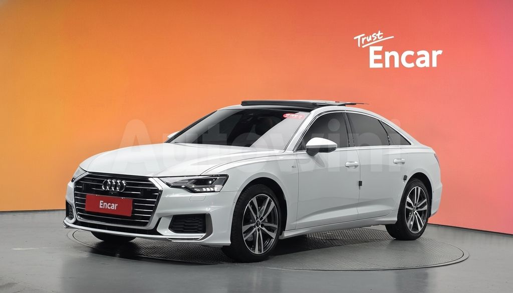 Audi A6(C8) 40 TDI Premium — снимка 20