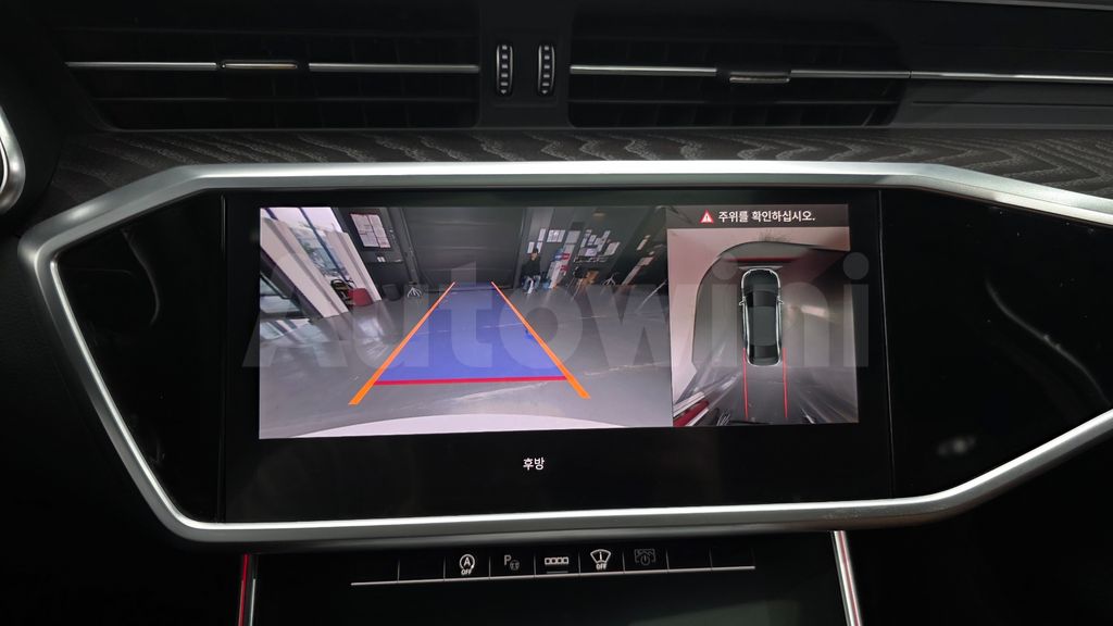Audi A6(C8) 40 TDI Premium — снимка 15