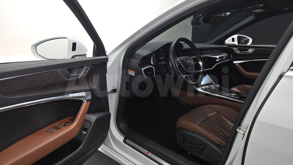 Audi A6(C8) 40 TDI Premium — снимка 9