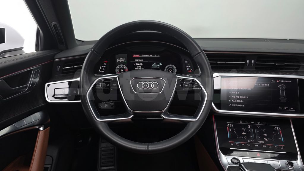 Audi A6(C8) 40 TDI Premium — снимка 13