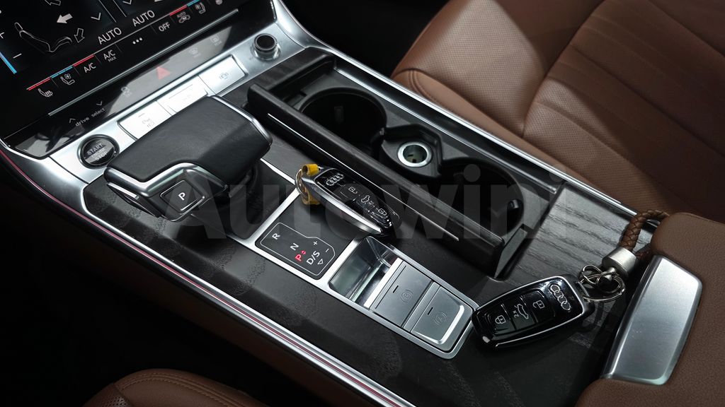 Audi A6(C8) 40 TDI Premium — снимка 8