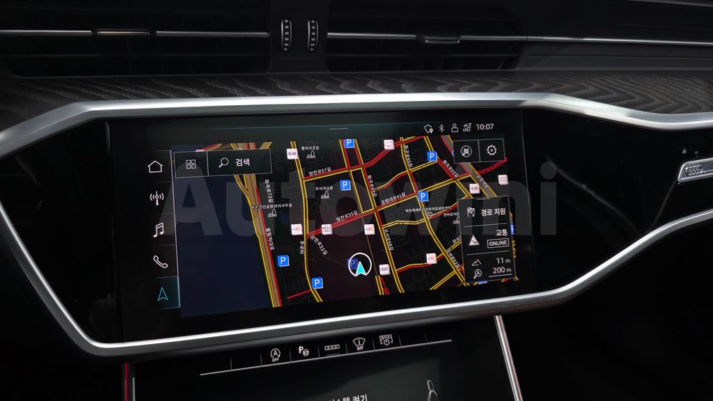 Audi A6(C8) 40 TDI Premium — снимка 14