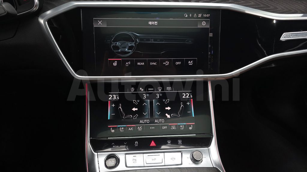 Audi A6(C8) 40 TDI Premium — снимка 16