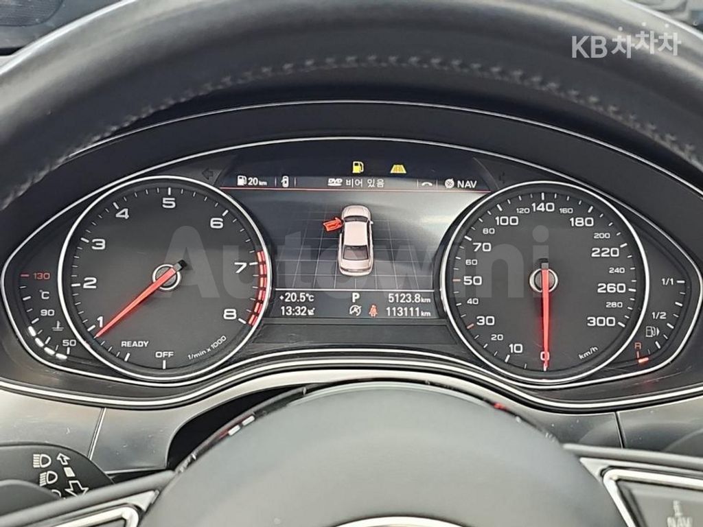 Audi A6 40 TFSI Quattro Sports C7(15~) — снимка 6