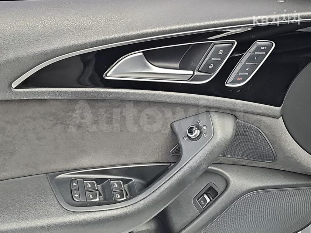 Audi A6 40 TFSI Quattro Sports C7(15~) — снимка 19