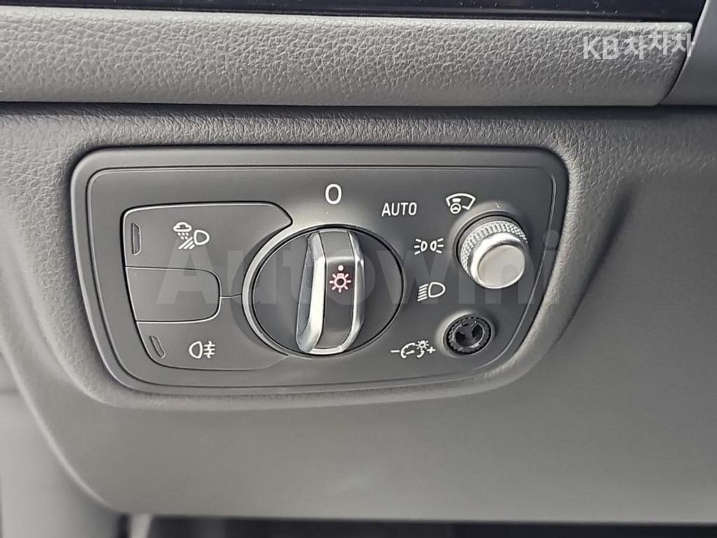 Audi A6 40 TFSI Quattro Sports C7(15~) — снимка 18