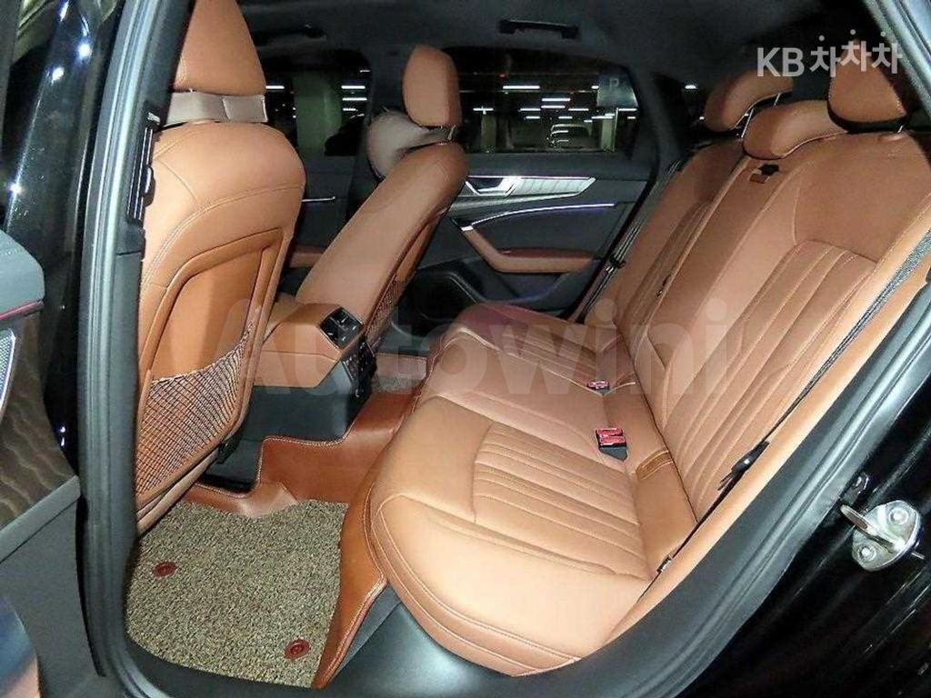 Audi A6(C8) 45 TFSI Quattro Premium — снимка 7