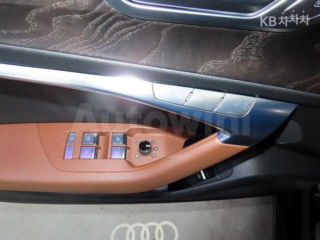Audi A6(C8) 45 TFSI Quattro Premium — снимка 13
