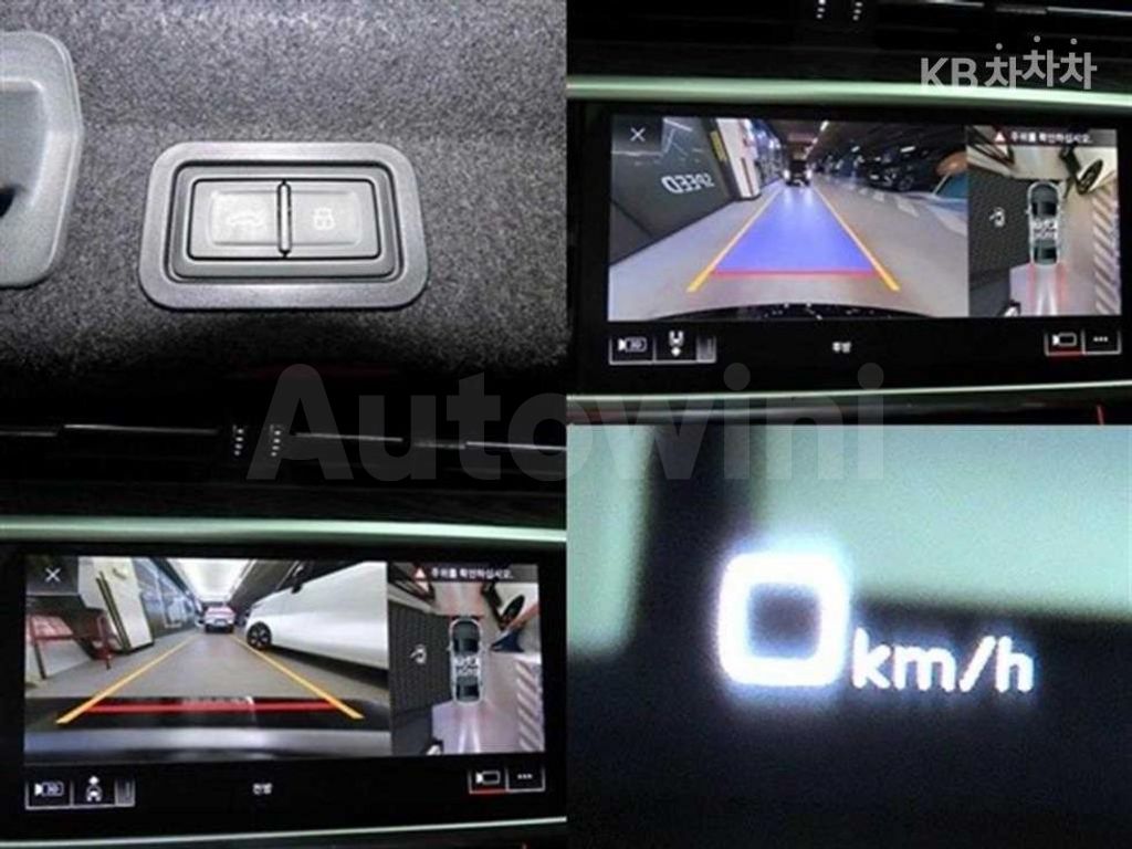 Audi A6(C8) 45 TFSI Quattro Premium — снимка 18