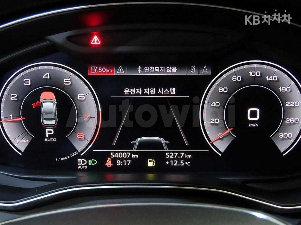 Audi A6(C8) 45 TFSI Quattro Premium — снимка 9
