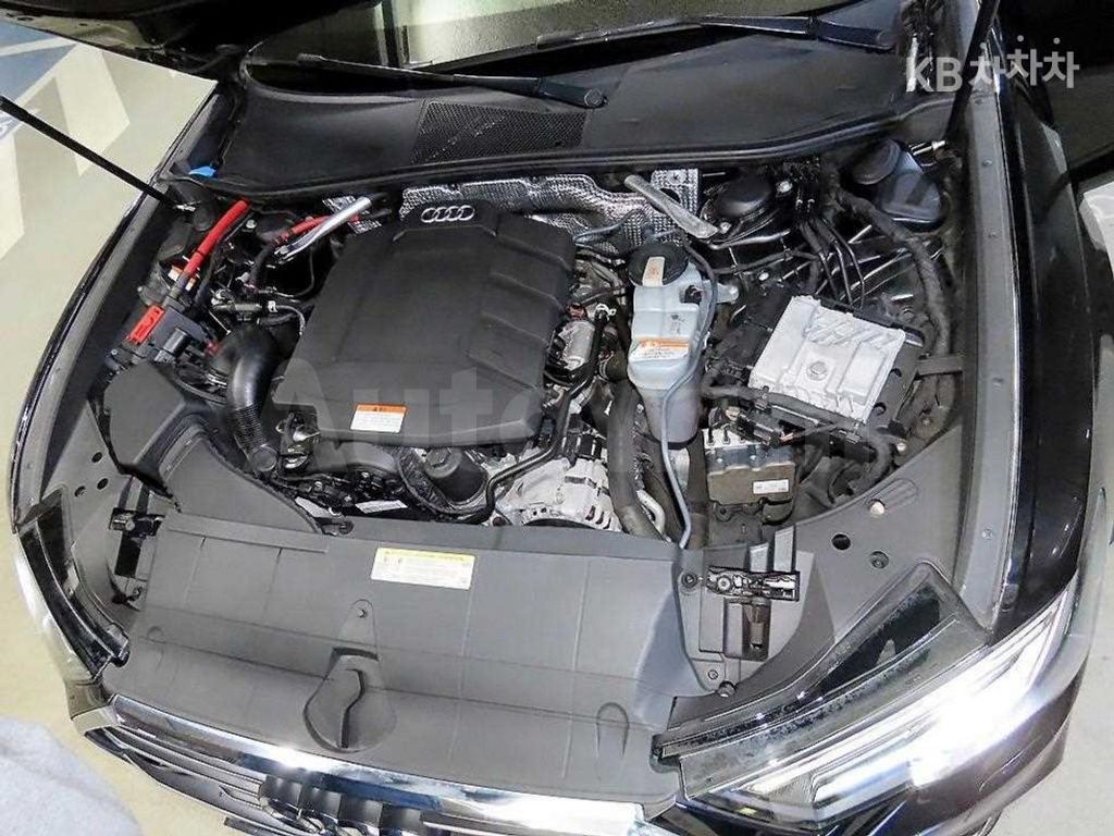 Audi A6(C8) 45 TFSI Quattro Premium — снимка 19