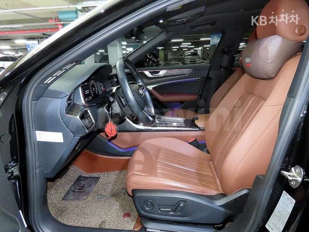 Audi A6(C8) 45 TFSI Quattro Premium — снимка 6