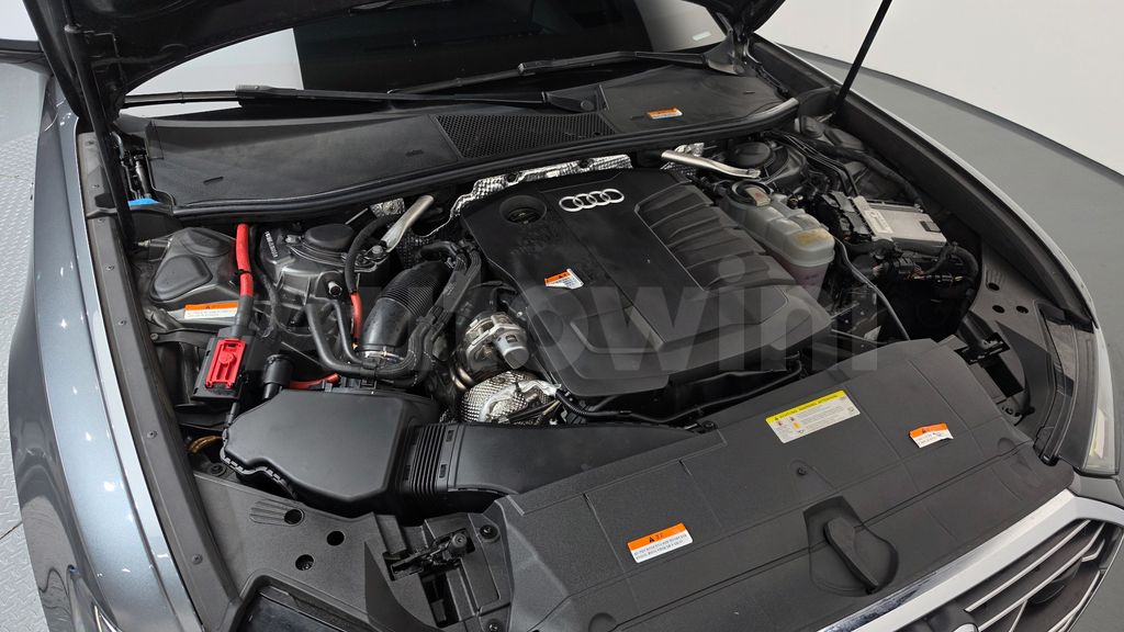 Audi A6(C8) 40 TDI Quattro Premium — снимка 6