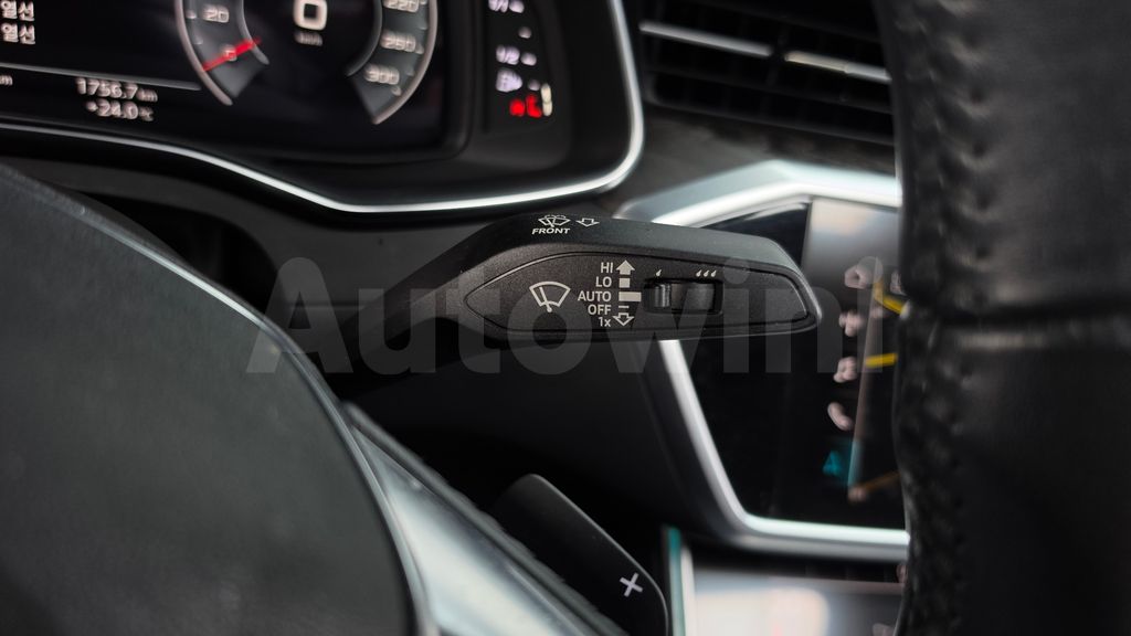 Audi A6(C8) 40 TDI Quattro Premium — снимка 20