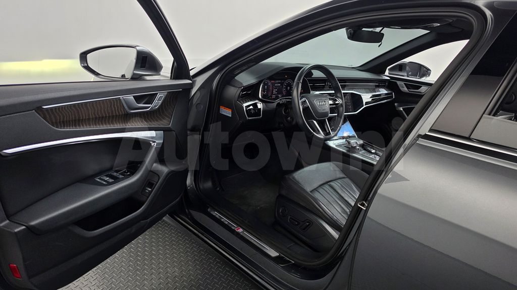 Audi A6(C8) 40 TDI Quattro Premium — снимка 10