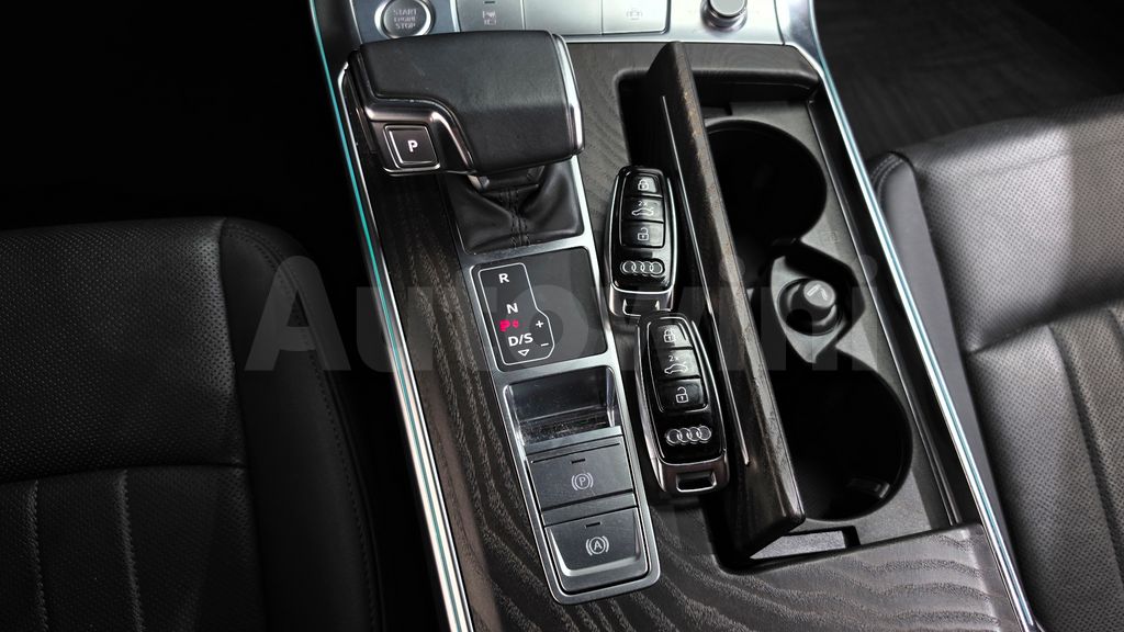 Audi A6(C8) 40 TDI Quattro Premium — снимка 9