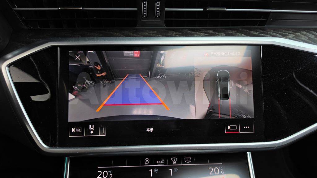 Audi A6(C8) 40 TDI Quattro Premium — снимка 14