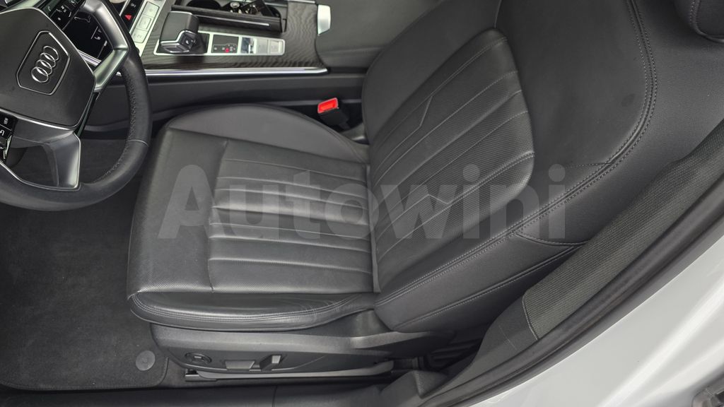Audi A6(C8) 45 TFSI Quattro Premium — снимка 20