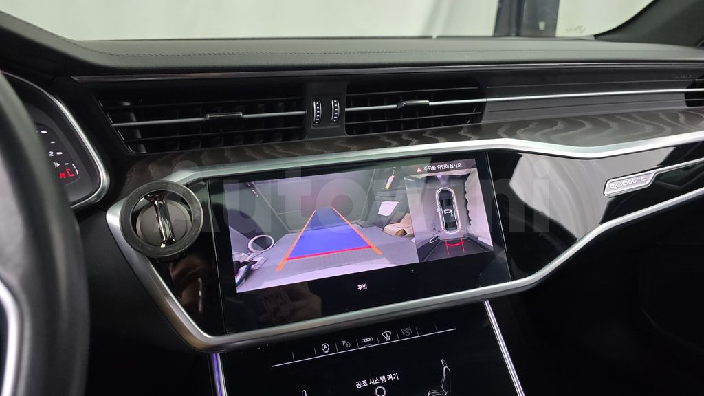 Audi A6(C8) 45 TFSI Quattro Premium — снимка 15