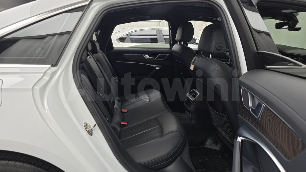 Audi A6(C8) 45 TFSI Quattro Premium — снимка 11