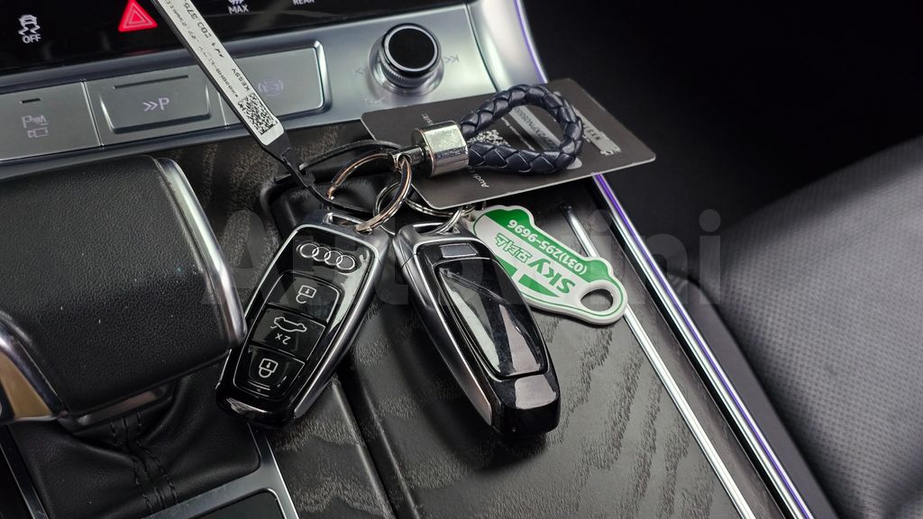 Audi A6(C8) 45 TFSI Quattro Premium — снимка 16