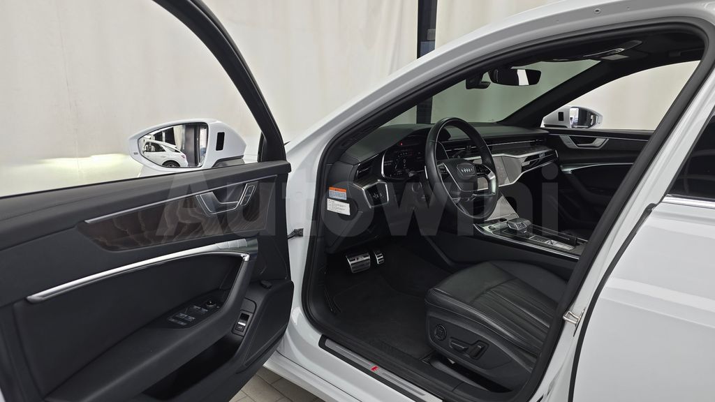 Audi A6(C8) 45 TFSI Quattro Premium — снимка 10
