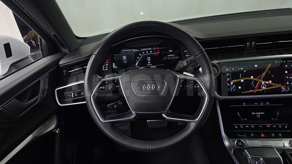 Audi A6(C8) 45 TFSI Quattro Premium — снимка 13