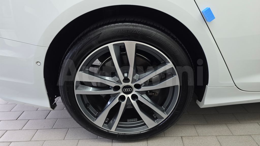Audi A6(C8) 45 TFSI Quattro Premium — снимка 5