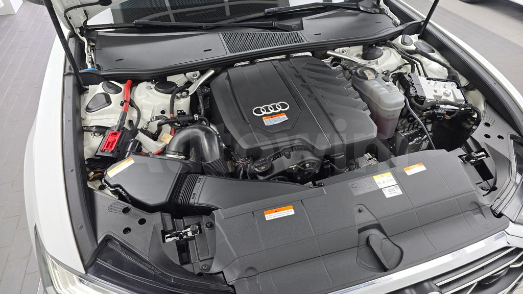 Audi A6(C8) 45 TFSI Quattro Premium — снимка 6