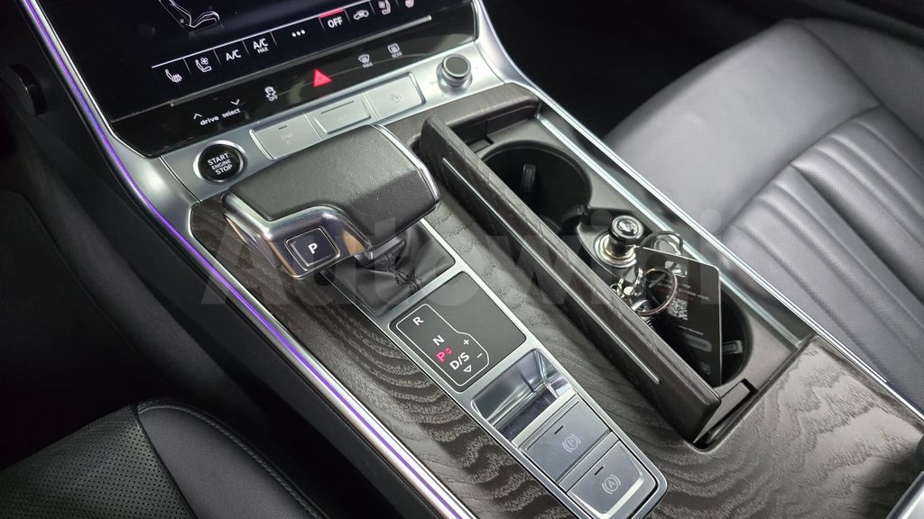 Audi A6(C8) 45 TFSI Quattro Premium — снимка 9