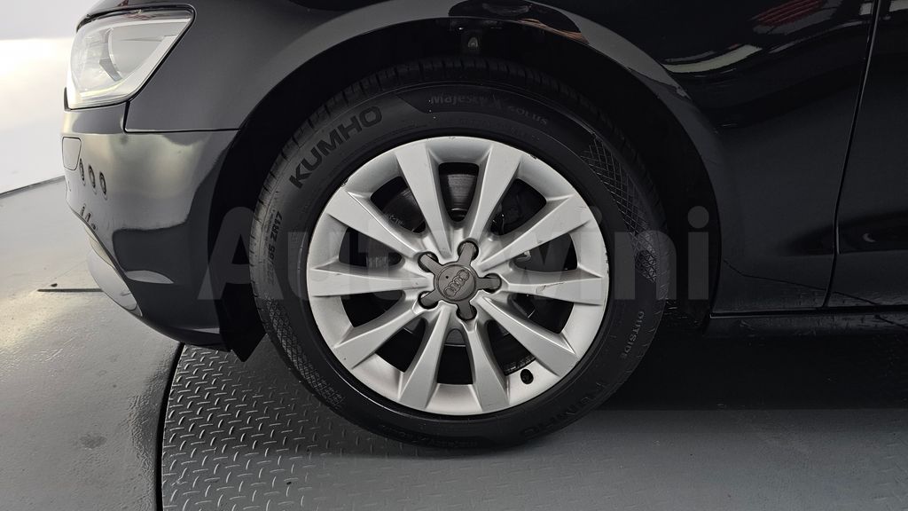 Audi New A6 35 TDI C7 — снимка 4