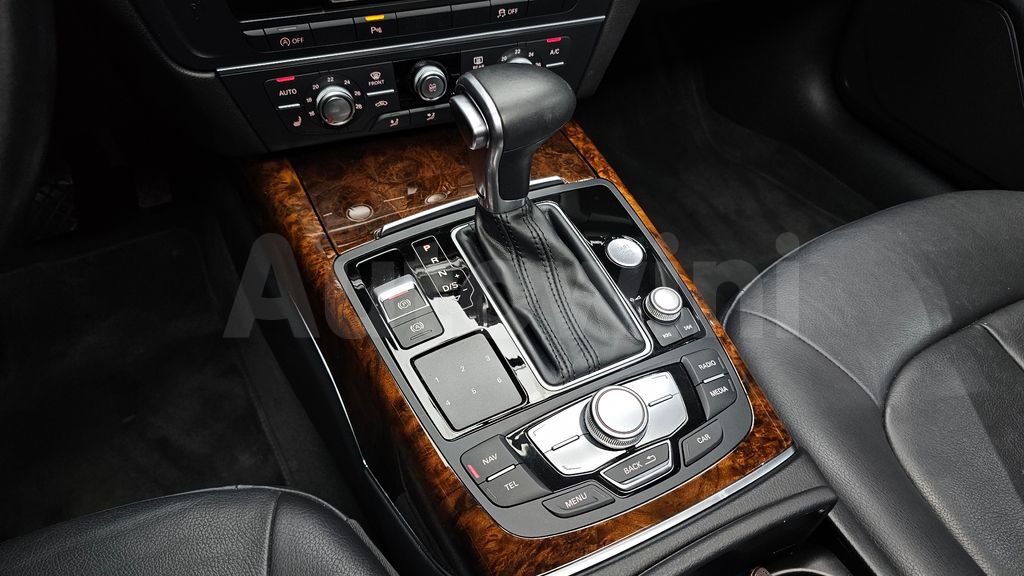 Audi New A6 35 TDI C7 — снимка 8