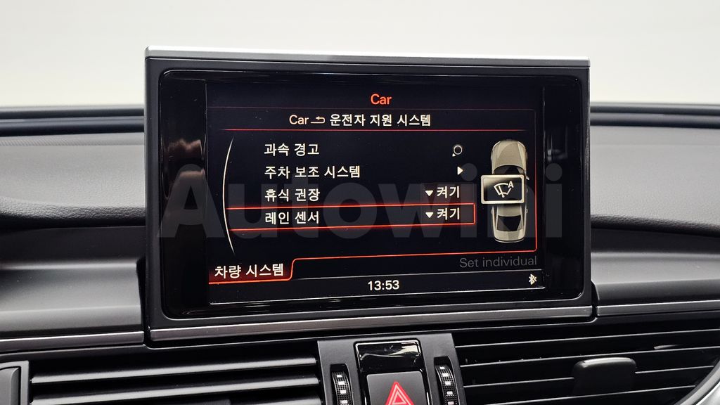Audi New A6 35 TDI C7 — снимка 18
