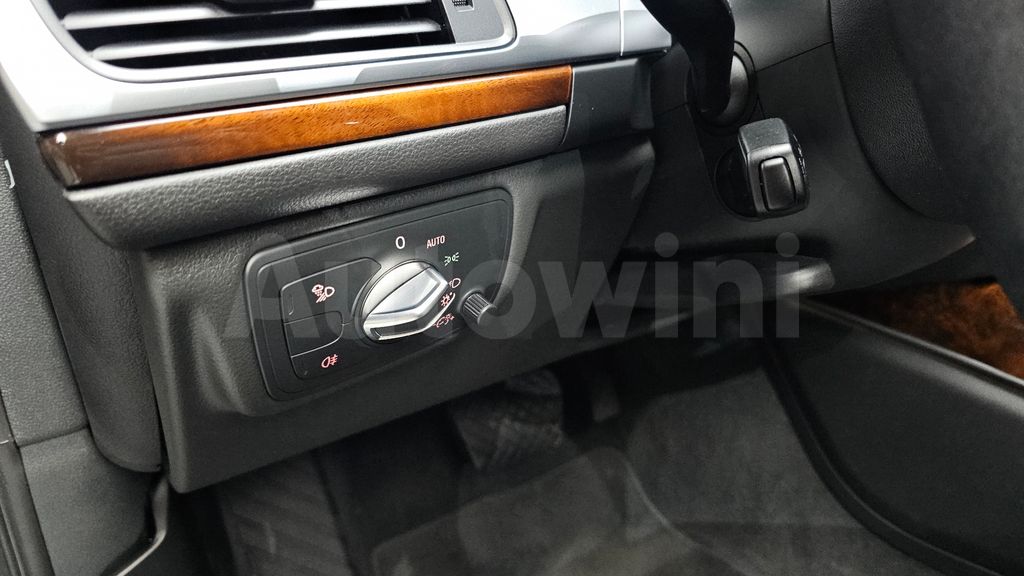Audi New A6 35 TDI C7 — снимка 13