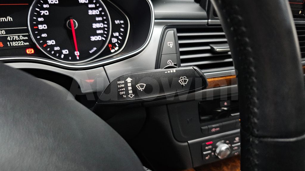 Audi New A6 35 TDI C7 — снимка 15