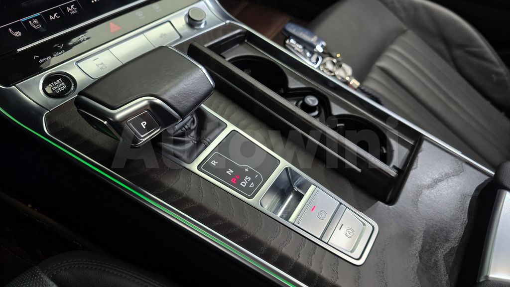 Audi A6(C8) 45 TFSI Quattro Premium — снимка 9