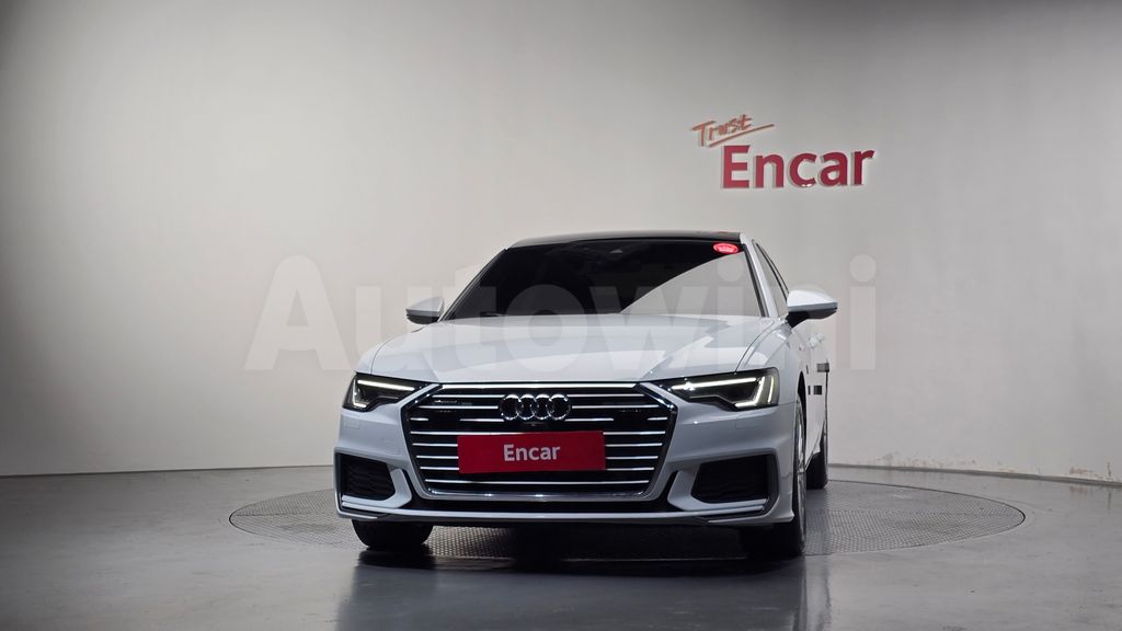 Audi A6(C8) 45 TFSI Quattro Premium — снимка 3
