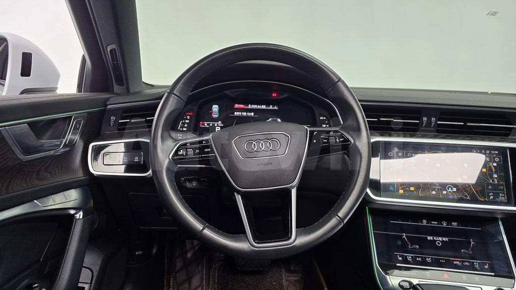 Audi A6(C8) 45 TFSI Quattro Premium — снимка 12