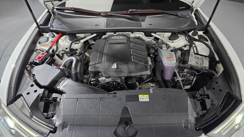 Audi A6(C8) 45 TFSI Quattro Premium — снимка 6