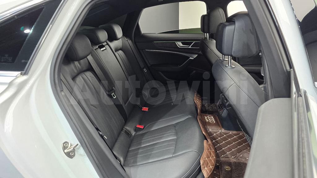 Audi A6(C8) 45 TFSI Quattro Premium — снимка 11
