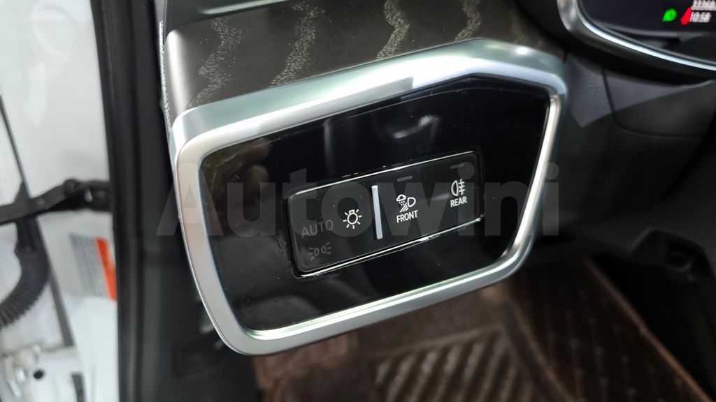 Audi A6(C8) 45 TFSI Quattro Premium — снимка 20
