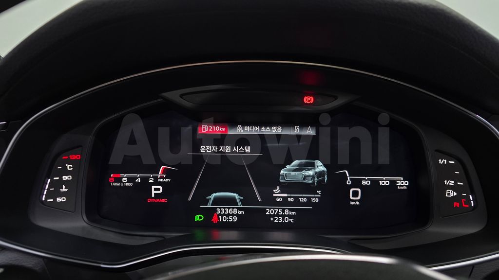 Audi A6(C8) 45 TFSI Quattro Premium — снимка 8