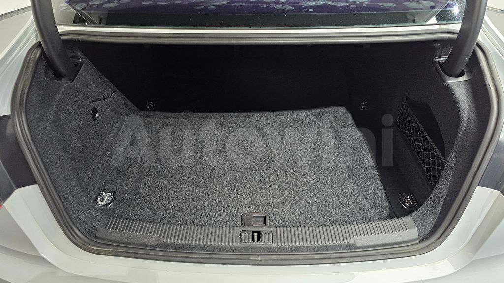 Audi New A6 40 TDI Quattro Premium C7 — снимка 20