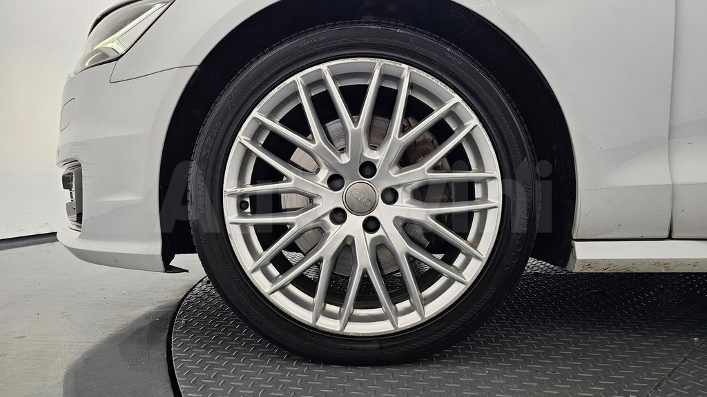 Audi New A6 40 TDI Quattro Premium C7 — снимка 5