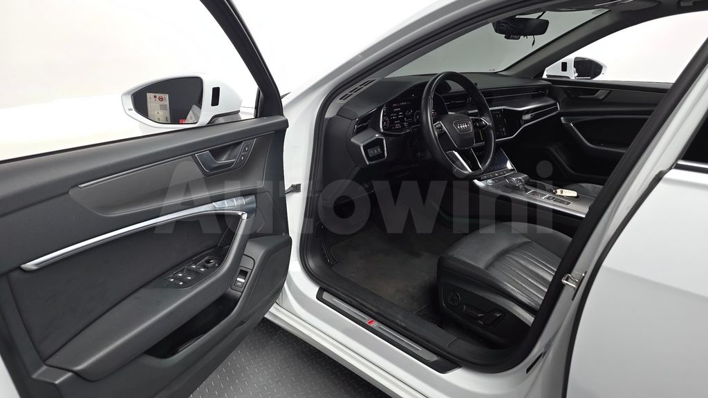 Audi A6(C8) 40 TDI — снимка 10