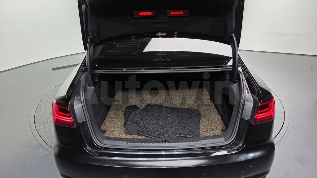 Audi New A6 35 TDI C7 — снимка 20